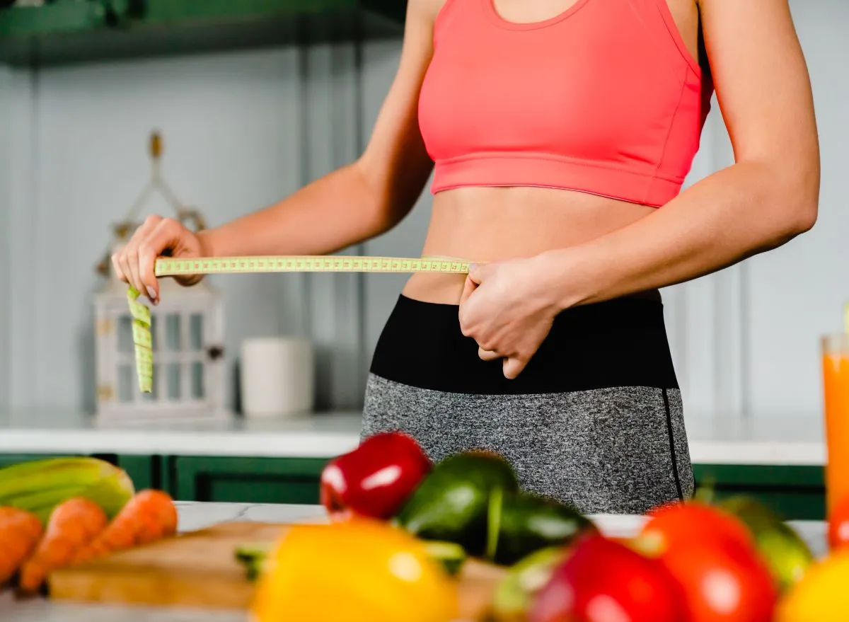 SLIMMING DIET