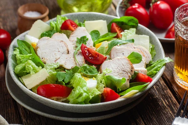 Balanced Salad - 26 Days (LUNCH)