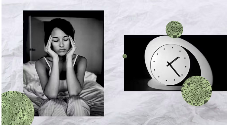 What is the link between intermittent fasting and headaches?